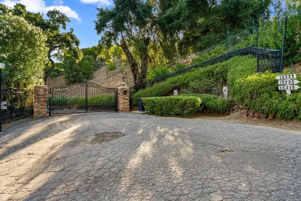 15333 Kennedy Road, Los Gatos, CA 95032