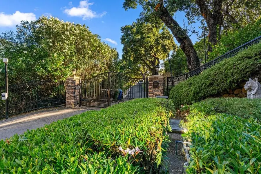 15333 Kennedy Road, Los Gatos, CA 95032 - #2