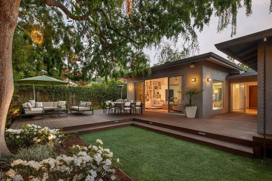 1145 Saxon Way, Menlo Park, CA 94025 - #2