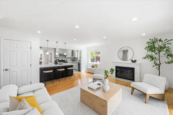 702 Grape Avenue, Sunnyvale, CA 94087