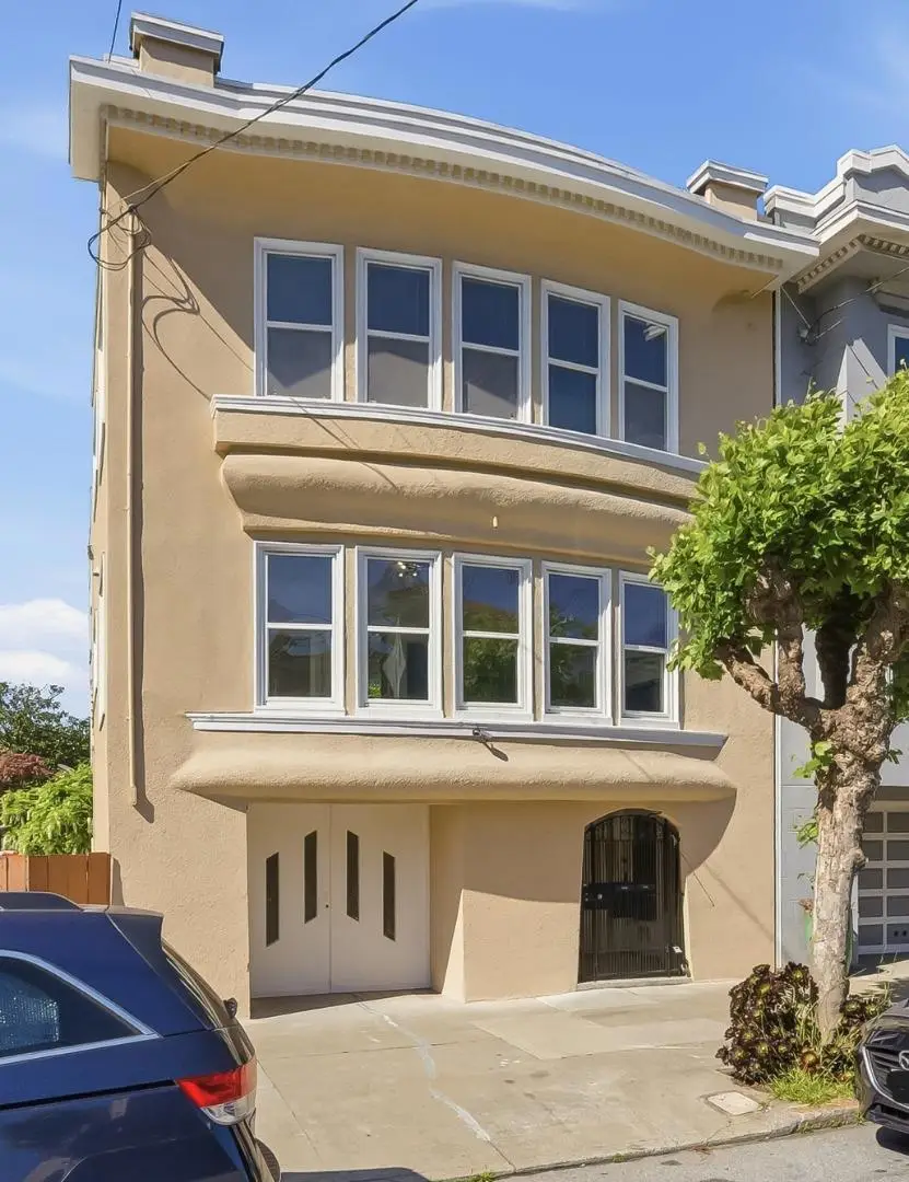 52325230 California Street, San Francisco, CA 94118 - #1