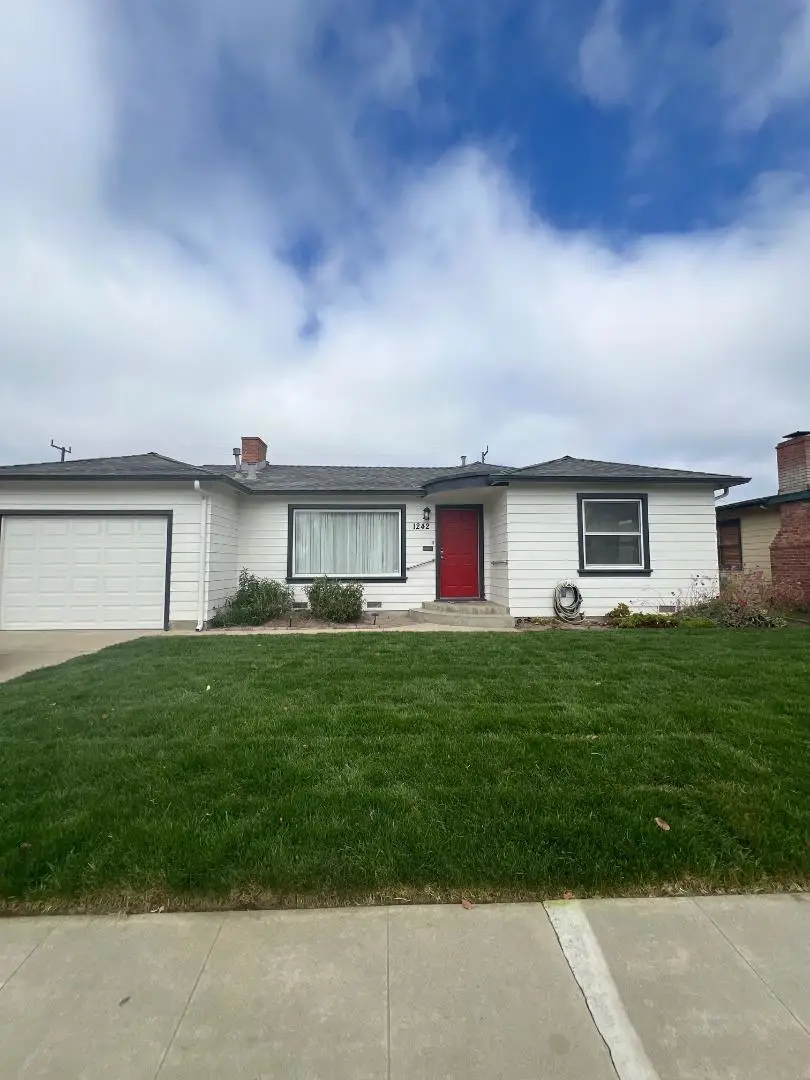 1242 Adams Street, Salinas, CA 93906 - #1