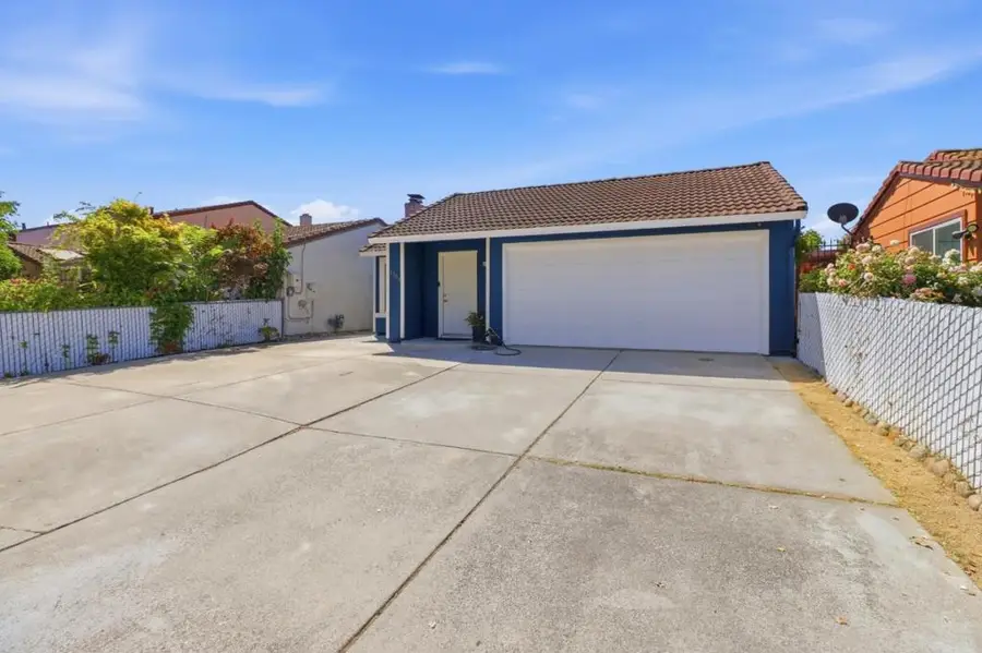 1184 Sunny Court, San Jose, CA 95116 - #2