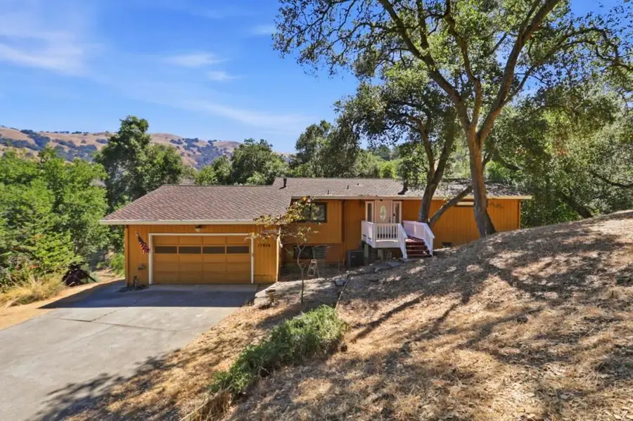 17076 Shady Lane Drive, Morgan Hill, CA 95037 - #2