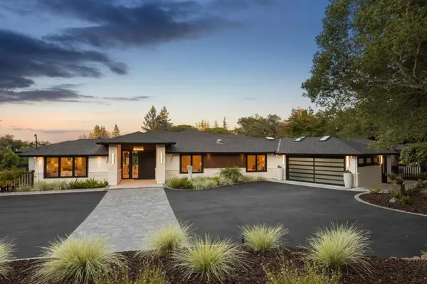 16070 Matilija Drive, Los Gatos, CA 95030