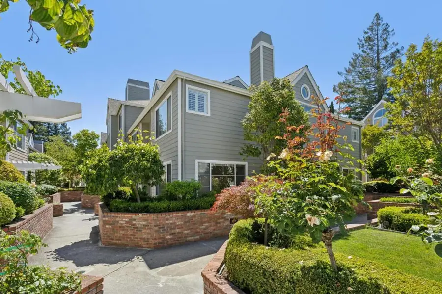 3421 El Camino Real #38C, Atherton, CA 94027 - #2