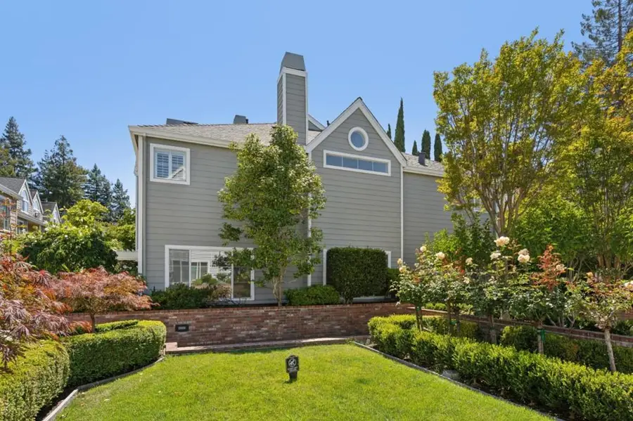 3421 El Camino Real #38C, Atherton, CA 94027 - #3