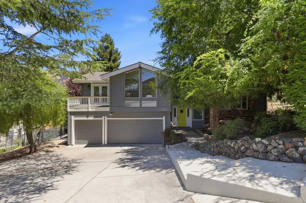 3460 Oak Hill Court, Morgan Hill, CA 95037 - #1