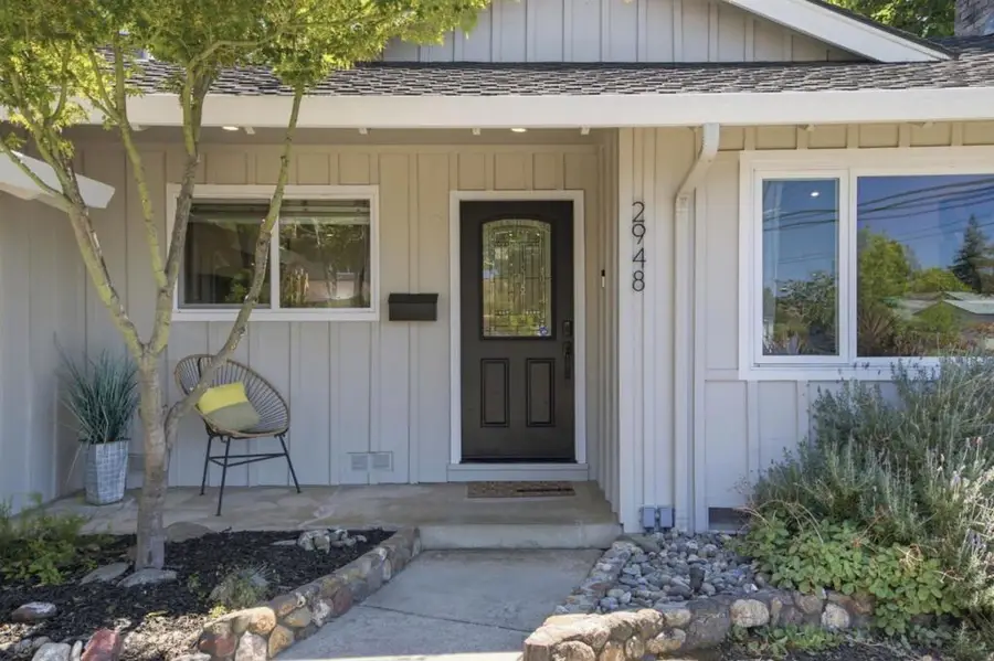 2948 Rustic Drive, San Jose, CA 95124 - #2