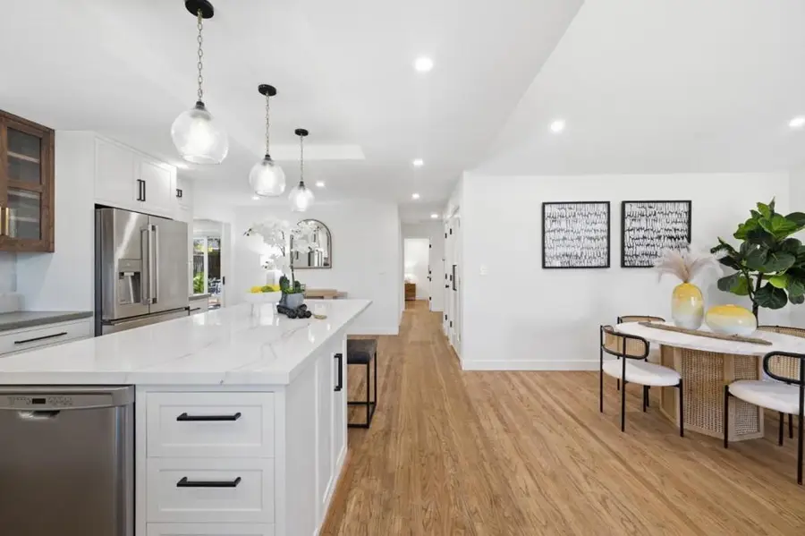 2948 Rustic Drive, San Jose, CA 95124 - #3