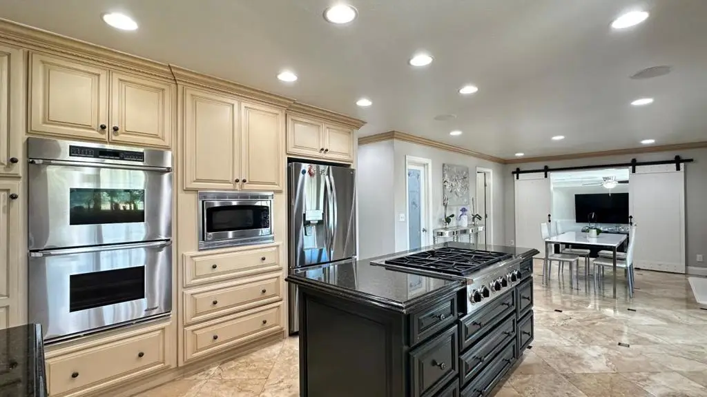 13175 Chaparral Road, Morgan Hill, CA 95037 - #1