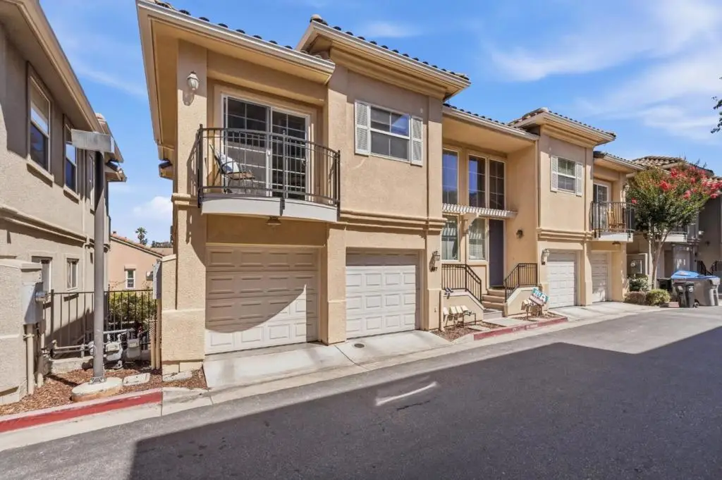 687 Alexandra Court, San Jose, CA 95125 - #1