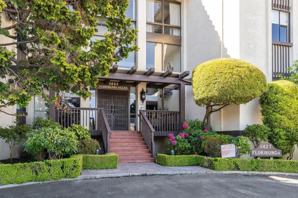 1427 Floribunda Avenue #305, Burlingame, CA 94010 - #1