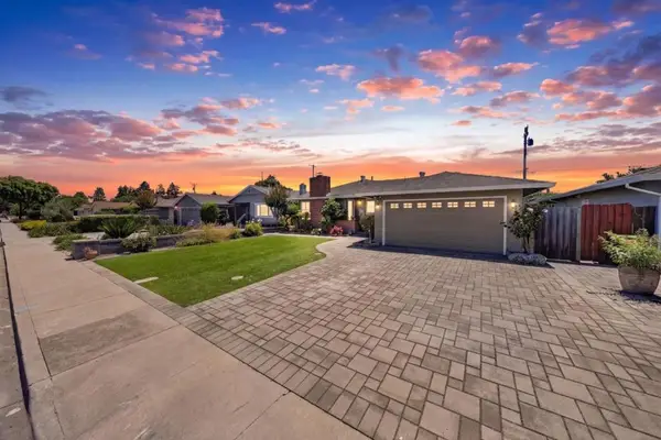 3478 Cabrillo Avenue, Santa Clara, CA 95051