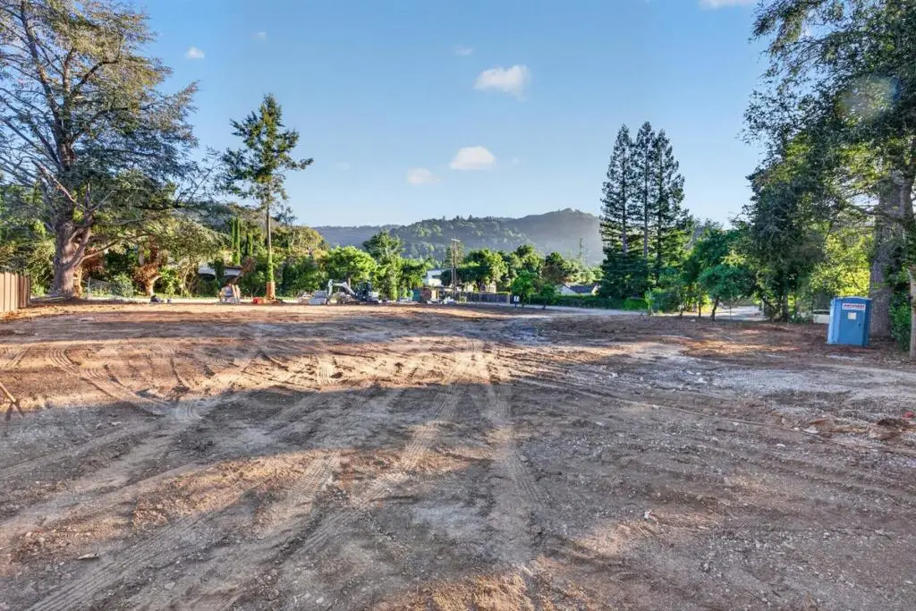 15540 Glen Una (parcel A) Drive, Los Gatos, CA 95030 - #1