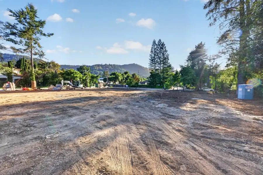 15540 Glen Una (parcel A) Drive, Los Gatos, CA 95030 - #2
