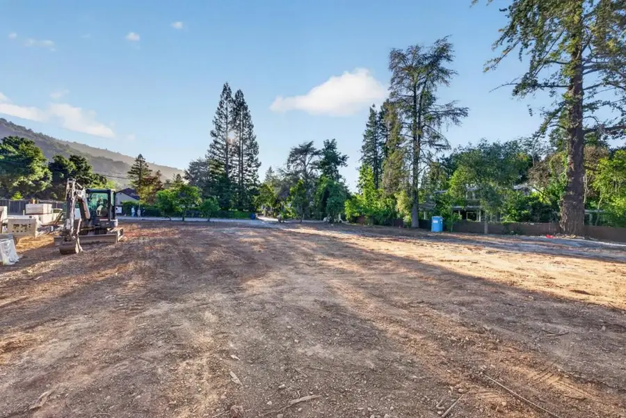15540 Glen Una (parcel A) Drive, Los Gatos, CA 95030 - #3