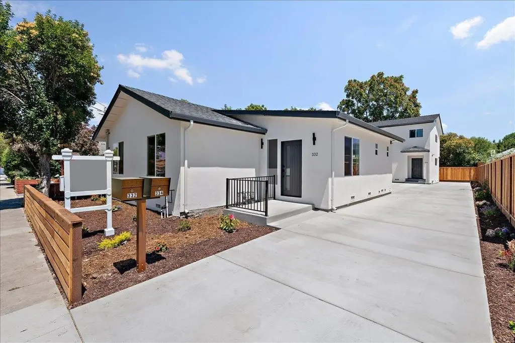 332 Lastreto Avenue, Sunnyvale, CA 94085 - #1