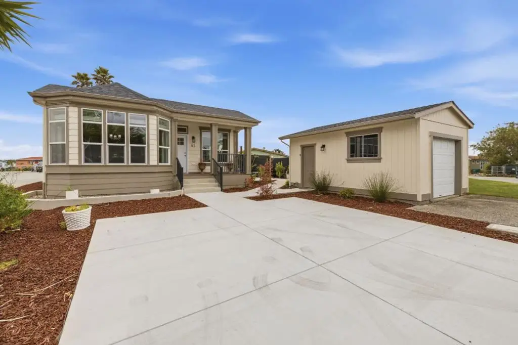 800 Dolan Road #41, Moss Landing, CA 95039 - #1