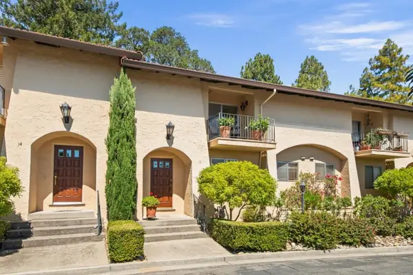 18400 Overlook Road #13, Los Gatos, CA 95030