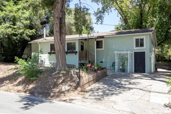Address Withheld By Seller, Ben Lomond, CA 95005
