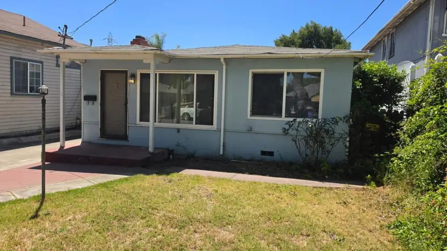 671 Drake Street, San Jose, CA 95125 - #2
