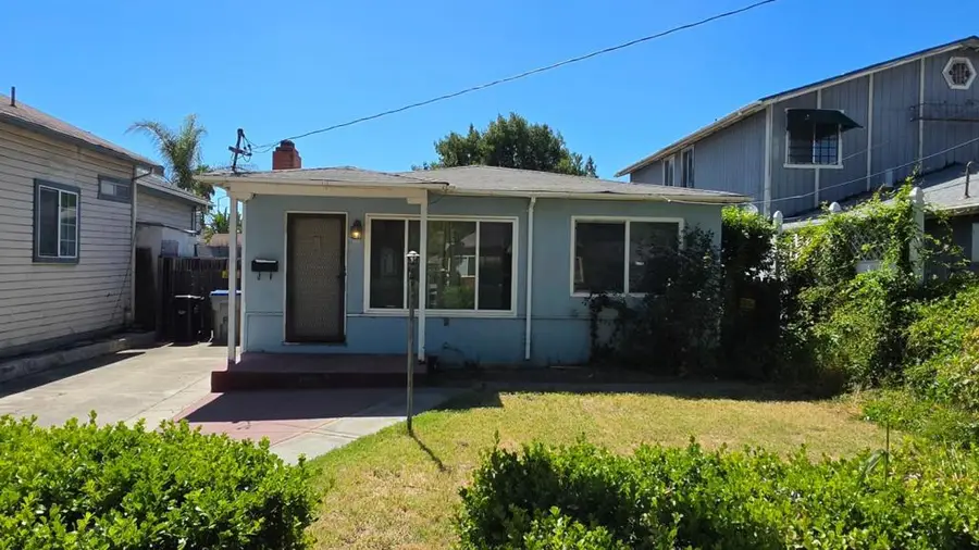 671 Drake Street, San Jose, CA 95125 - #3