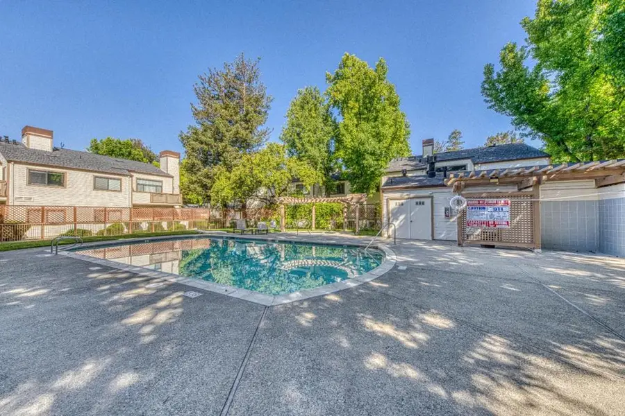 1538 Meadow Ridge Circle, San Jose, CA 95131 - #3