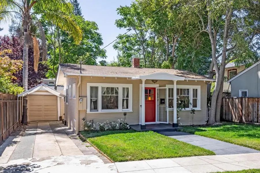 622 Palo Alto Avenue, Palo Alto, CA 94301 - #2