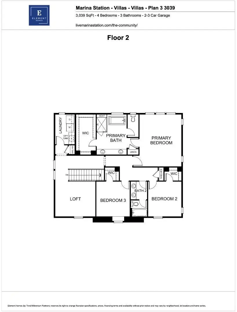 255 Santa Lucia Lane, Marina, CA 93933 - #3