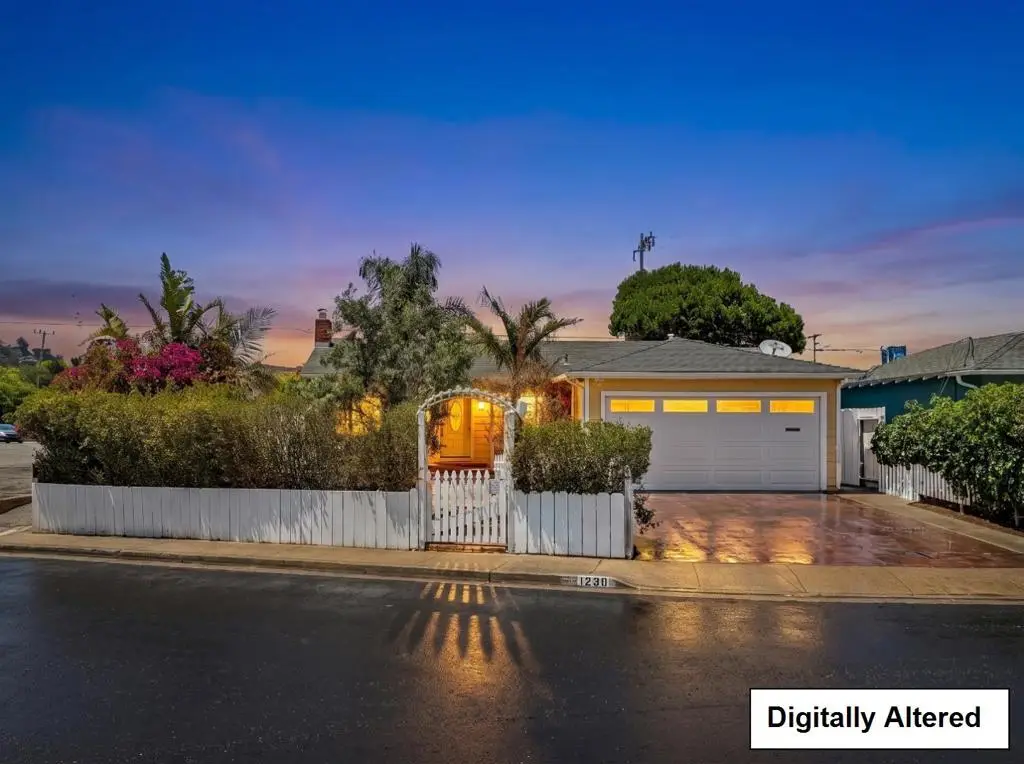 1290 De Solo Drive, Pacifica, CA 94044 - #1