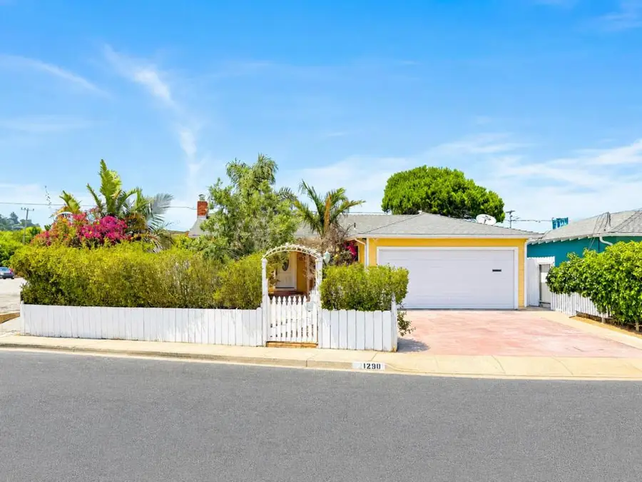 1290 De Solo Drive, Pacifica, CA 94044 - #2