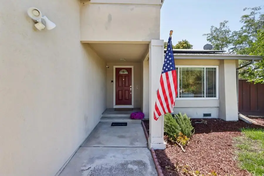Address Withheld By Seller, San Jose, CA 95123 - #3