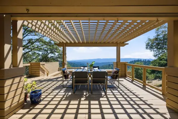 18788 Favre Ridge Road, Los Gatos, CA 95033