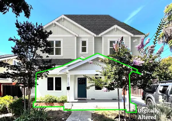 515 Coe Avenue, San Jose, CA 95125
