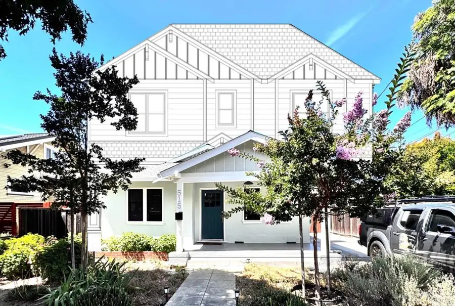 515 Coe Avenue, San Jose, CA 95125 - #2