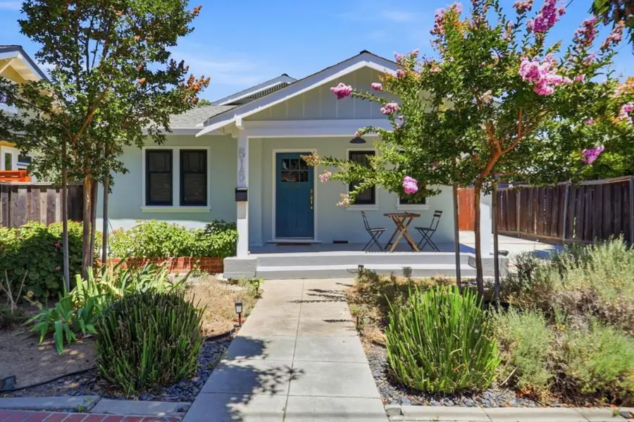 515 Coe Avenue, San Jose, CA 95125 - #3