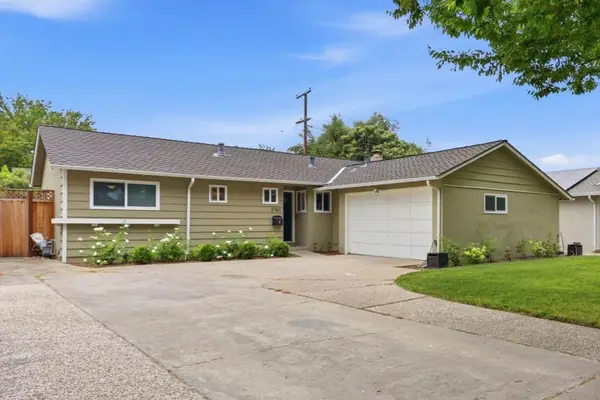 3763 Willowview Drive, San Jose, CA 95118