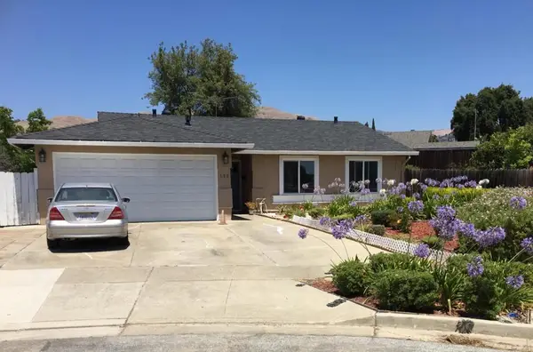 390 Gridley Court, San Jose, CA 95127