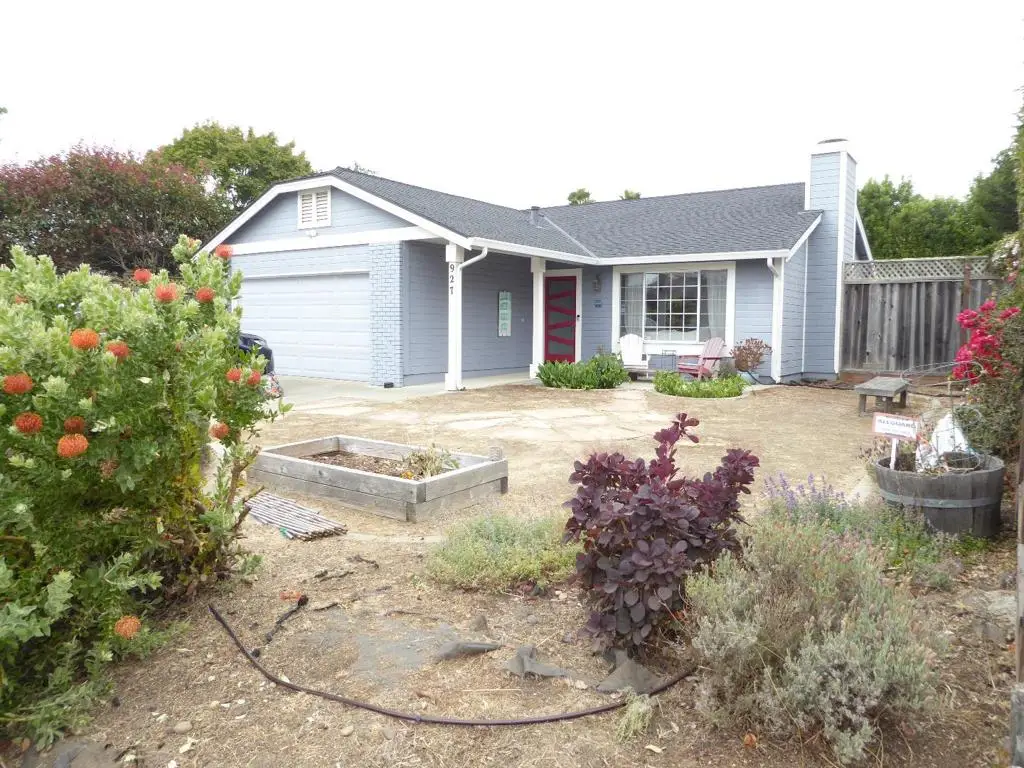 927 Corcoran Avenue, Santa Cruz, CA 95062 - #1