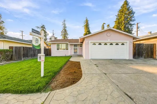 3311 Mount Vista Drive, San Jose, CA 95127