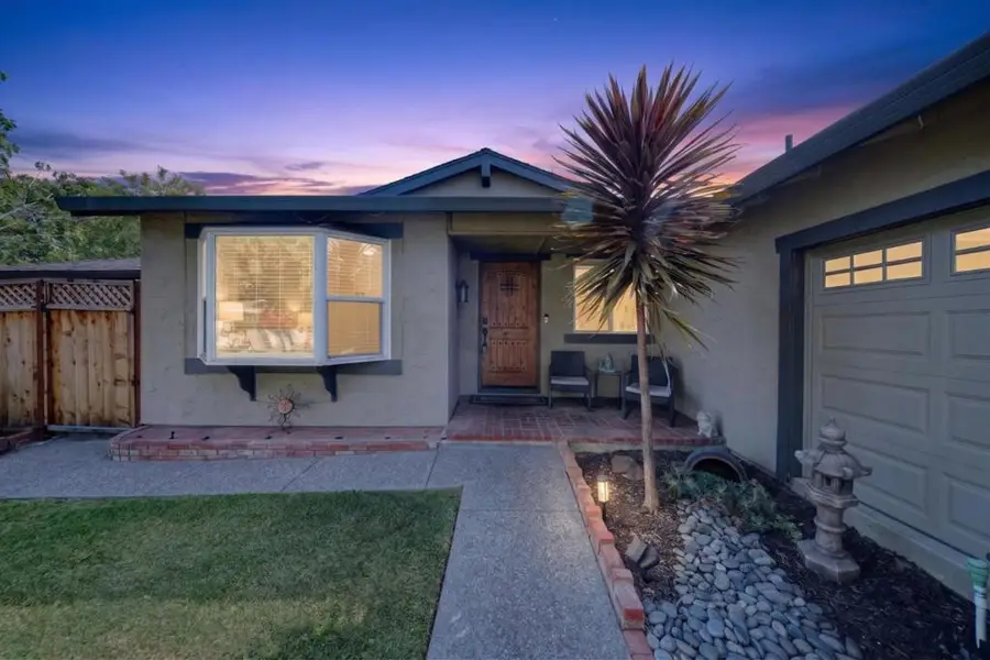 5175 Running Bear Court, San Jose, CA 95136 - #3