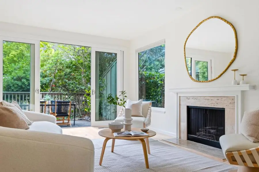 632 Sand Hill Circle, Menlo Park, CA 94025 - #2