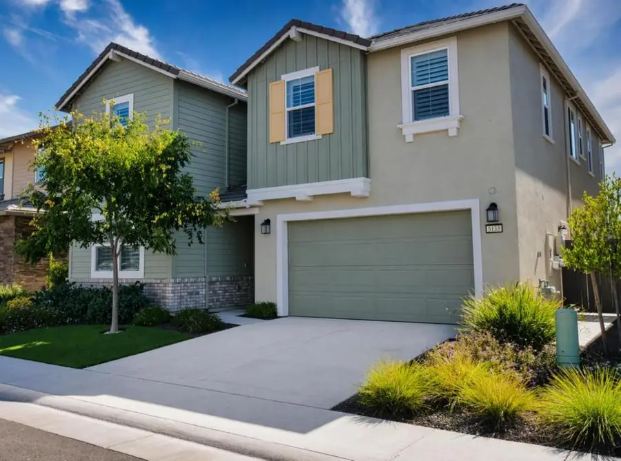 5133 Silent Grove Drive, Folsom, CA 95630 - #2