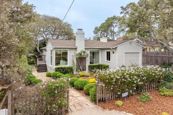 0 Lobos 3 Nw Of 4th Street, Carmel, CA 93923