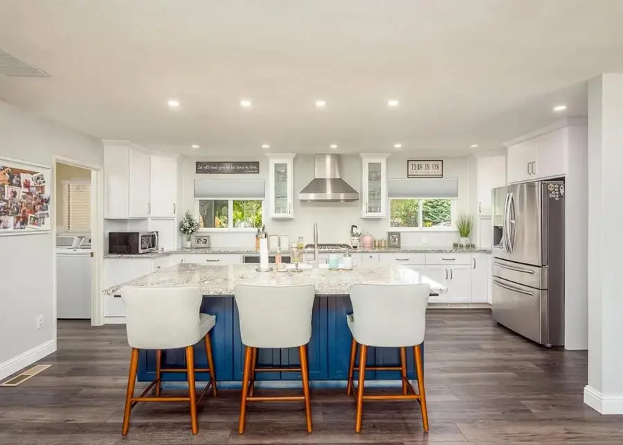 5673 N Ferger Avenue, Fresno, CA 93704 - #2