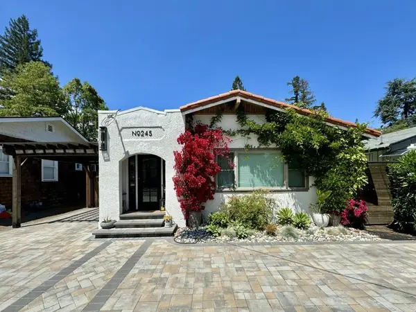 245 Los Gatos Boulevard, Los Gatos, CA 95030