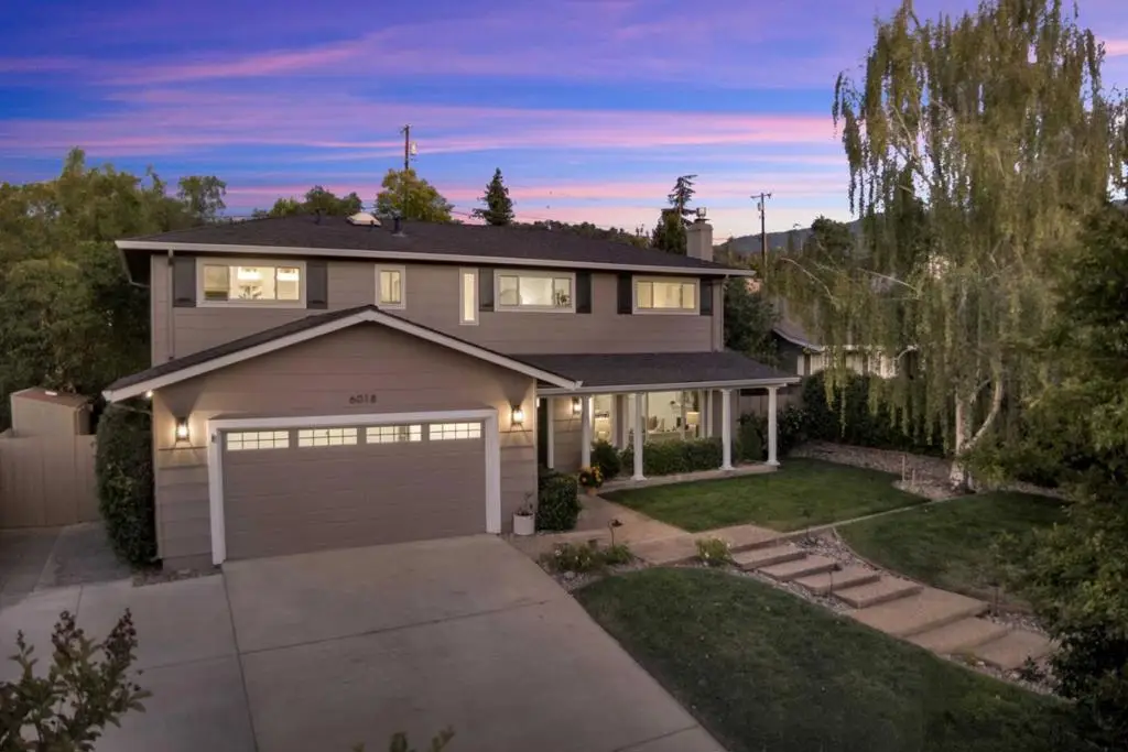 6018 Guadalupe Mines Road, San Jose, CA 95120 - #1
