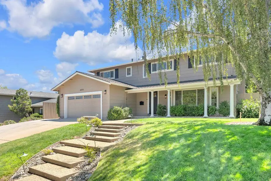 6018 Guadalupe Mines Road, San Jose, CA 95120 - #2