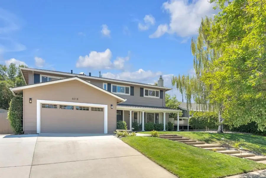 6018 Guadalupe Mines Road, San Jose, CA 95120 - #3